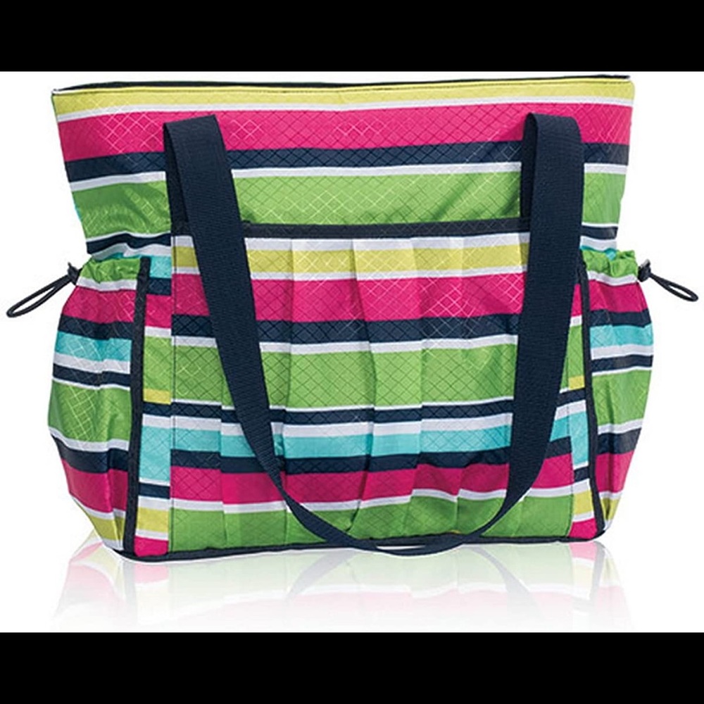 New Day Tote
